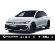 VW Golf, 2.0 l TSI GTI OPF, Jahr 2022 - Germersheim