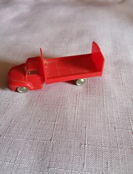 60er Jahre Auto LegoTruck LKW Lastwagen Wagen selten 60s - Neuburg (Donau)