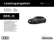 Audi S5, Sportback TDI ° exclusive, Jahr 2022 - Kassel