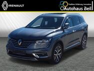 Renault Koleos, Limited dCi 190 El Panodach, Jahr 2020 - Frankenberg (Eder)