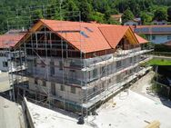 Neubauwohnungen in Marquartstein | Wohnen in naturverbundener Umgebung - Marquartstein