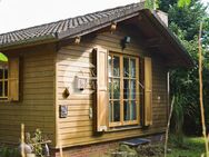 Blockhaus in Bergen an der Dumme - Bergen (Dumme)