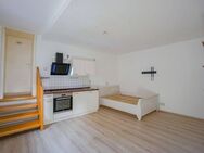 1-Zimmer-Appartment I zentrale Lage I teilmöbliert - Schwabach