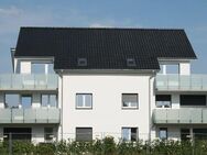 Neubau ohne zus. Käuferprovision: 4 Zimmer Eigentumswohnung mit Balkon - Langenhagen
