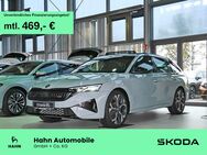 Skoda Octavia, 2.0 TSI Combi, Jahr 2022 - Kornwestheim