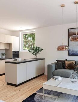 Offene Besichtigung am So., 23.11. von 16-17 Uhr in der Waldenbucher Str. 16! - Weil (Schönbuch)