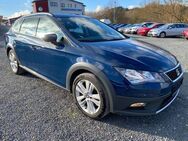 Seat Leon ST 2.0 TDI *X-Perience*4Drive*DSG*SHZ*Einpa - Boxberg (Baden-Württemberg)