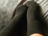 Getragene Socken nach Wunsch - Dortmund