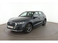 Audi SQ5 3.0 V6 TFSI quattro - Berlin