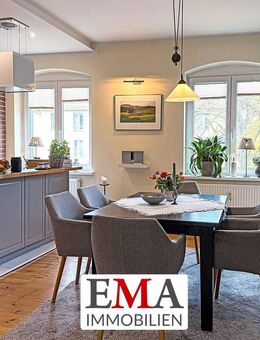 Großzügig wohnen, flexibel bleiben - perfekt für Familien mit Zukunftsplan - Berlin