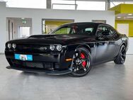 Dodge Challenger SRT Hellcat*1.HAND*UNFALLFREI* - Herford (Hansestadt)