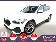 BMW X1, sDrive18i 136 Steptronic Advantage, Jahr 2021 - Freiburg (Breisgau)