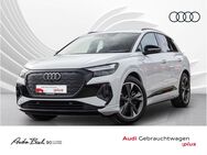 Audi Q4, S line 40 SONOS EPH, Jahr 2022 - Wetzlar