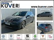 VW Golf, 2.0 TSI VIII GTI IQ-Light 18, Jahr 2021 - Hagen (Bremischen)