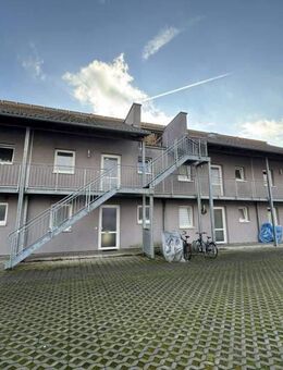 !!!Achtung Anleger!!! 6 möblierte Wohnungen mit Stellplätzen in Weidenbach - Weidenbach (Bayern)