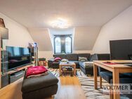 STADTNAH - gemütliche 2-Zimmer-Wohnung mit Einbauküche in Neunkirchen! - Neunkirchen (Saarland)