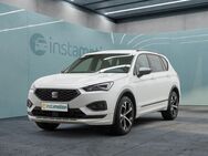 Seat Tarraco, 1.4 eHybrid FR LM19, Jahr 2021 - München