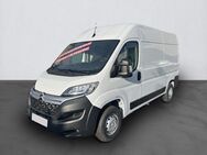 Citroën Jumper, 3.5 35 Control L2H2 t (, Jahr 2024 - Hamburg