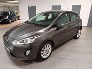 Ford Fiesta 1.1 Titanium 5-türig - Bad Oeynhausen