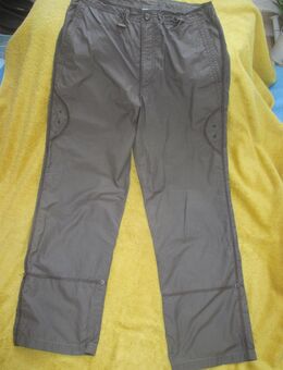 NEU mit Etikett * Modern * Wasserabweisende * Outdoor * Freizeit * Wander * Walking * Trekking * Multifunktions * Hose "LUHTA" Gr. 36- 38/ S * khaki- grün * - Riedlingen