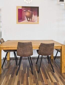 Aktivität und Unabhängigkeit perfekt vereint! - Bad Rappenau