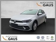 VW Polo, 1.0 TSI Style UPE € 30 461 OPF, Jahr 2022 - Bielefeld