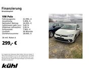 VW Polo, 1.0 VI Life, Jahr 2024 - Hildesheim