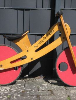 Laufrad ‘my-very-first-bike’ - Leverkusen