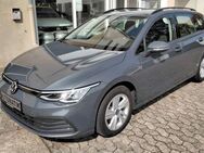 VW Golf Variant, 1.5 Golf VIII eTSI, Jahr 2021 - Erkrath (Fundort des Neanderthalers)