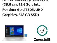 Laptop HP 2 Jahre alt, kaum genutzt , Nur Selbstabholung, nur Bargeld - Leverkusen