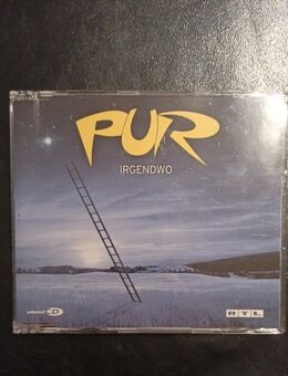 Irgendwo von Pur (Single) - Essen