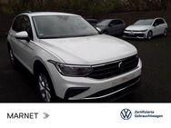 VW Tiguan, 2.0 TDI Life AppConnect, Jahr 2023 - Bad Nauheim