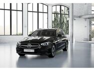 Mercedes C 300, e T AVANTGARDE PREMIUM SPUR, Jahr 2023 - Kiel