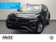 VW T-Roc, 1.0 TSI Life Parklenkassist, Jahr 2024 - Garmisch-Partenkirchen