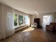Modernisiertes Einfamilienhaus mit Garten, Terrasse, Garage und Keller in Karlstadt zu vermieten - Karlstadt
