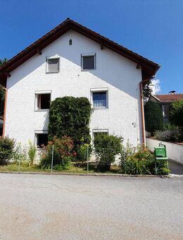Haus mit Potential aus den 50er Jahren in 94535 Eging am See - Eging (See)