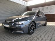 VW Golf, 1.5 TSI Active, Jahr 2022 - Lastrup