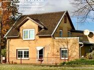 Neuer Preis: Kleines Wohnhaus mit großem Potential - Erfurt