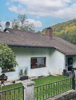 Waldnaher Wohntraum mit Potenzial - Ihr freistehendes Einfamilienhaus in Hagen wartet - Hagen (Stadt der FernUniversität)