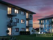 Schönblick³ - A+ Neubau z.B. 2,5-Zimmer-Dachgeschoss-Wohnung - Woltersdorf (Brandenburg)