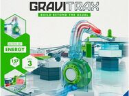 Ravensburger Kugelbahn-Bausatz GraviTrax Action-Set Energy