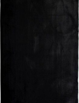 Leonique Fellteppich Balu, Kunstfellteppich, Modern, Langflor Teppich, rechteckig, Höhe: 20 mm, Kaninchenfell-Haptik, kuschelig, weich, Wohnzimmer, Schlafzimmer
