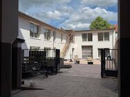 Moderne 4,5-Zimmer-Eigentumswohnungen in Halle - zentrumsnah, provisionsfrei vom Eigentümer - Halle (Saale)