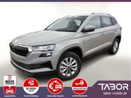 Skoda Karoq, 150 Selec VirC SunS, Jahr 2024 - Kehl