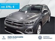 VW T-Roc, 1.5 TSI Style, Jahr 2024 - Böblingen