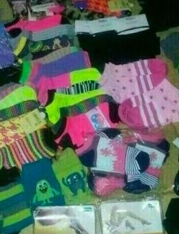 Socken  35/38 neu oder getragen - Aalen