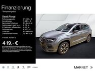 Seat Ateca, 2.0 TDI "FR", Jahr 2024 - Königstein (Taunus)