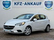 Opel Corsa E Edition * 1- Hand * Nur 18760 KM * - München