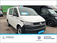 VW T6.1, 2.0 TDI Kasten EcoProfi 81KW, Jahr 2020 - Bietigheim-Bissingen