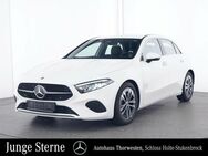 Mercedes A 180, Kompaktlimousine Progressive, Jahr 2023 - Schloß Holte-Stukenbrock